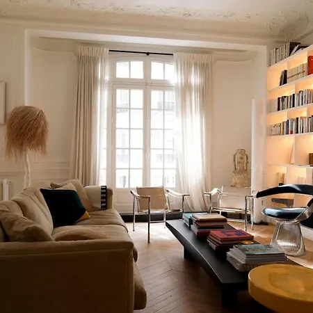 Appartement 3ch | 4 Pers | balcon Filant | notre Dame De *