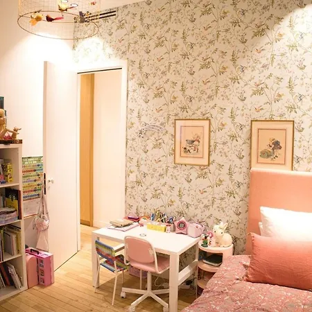 3ch | 4 Pers | balcon Filant | notre Dame De Daire